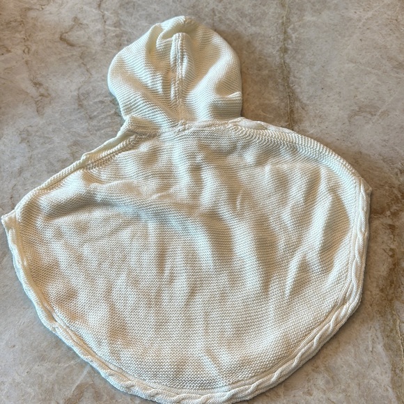 Janie and Jack sweater - Picture 4 of 4